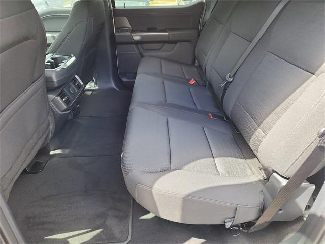 new 2024 Ford F-150 car, priced at $50,906