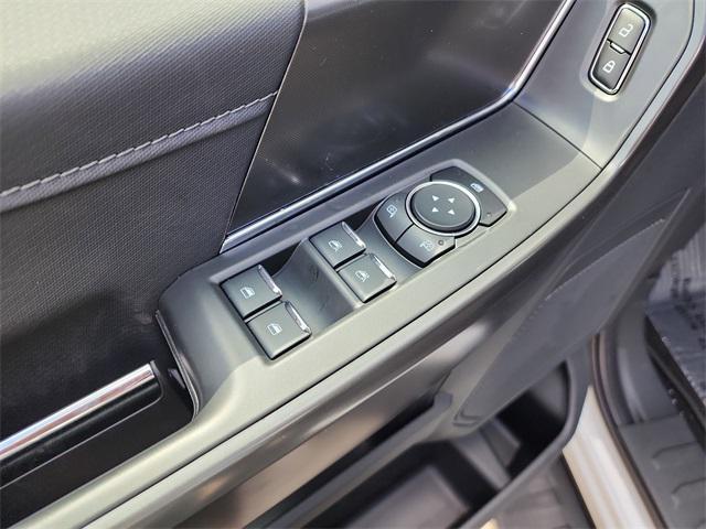 new 2024 Ford F-150 car, priced at $50,906