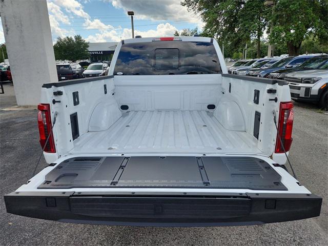 new 2024 Ford F-150 car, priced at $50,906