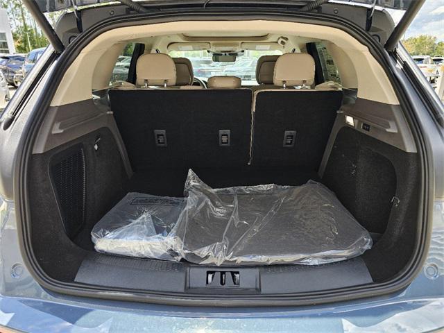 new 2024 Lincoln Corsair car, priced at $65,030