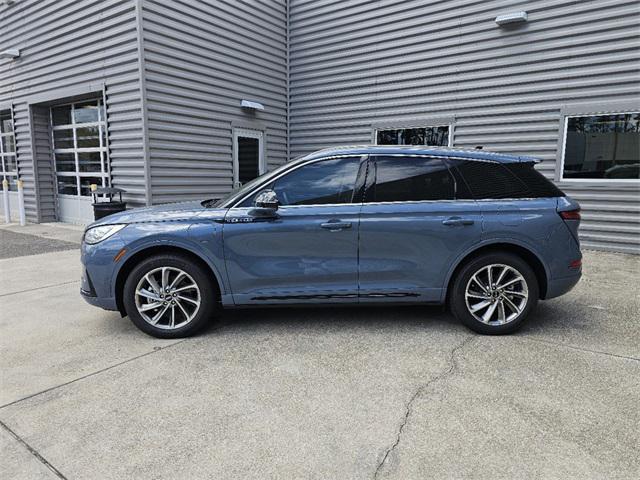 new 2024 Lincoln Corsair car, priced at $64,780