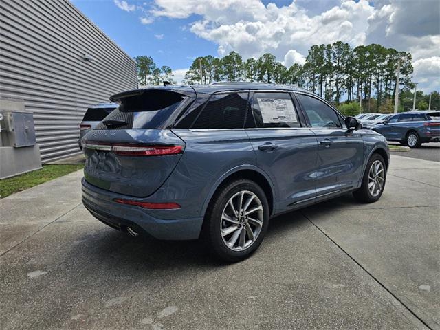 new 2024 Lincoln Corsair car, priced at $64,780