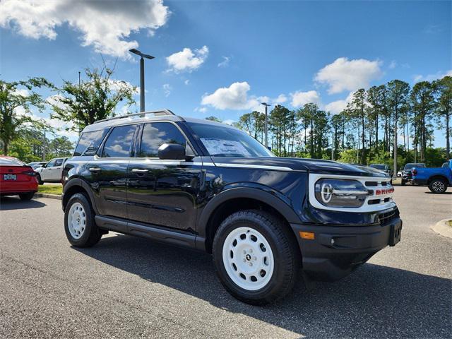 new 2024 Ford Bronco Sport car, priced at $30,399