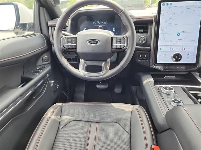 new 2024 Ford Expedition car, priced at $75,859