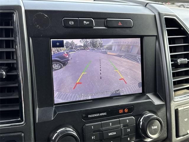 used 2022 Ford F-250 car, priced at $48,523