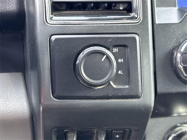 used 2022 Ford F-250 car, priced at $48,523