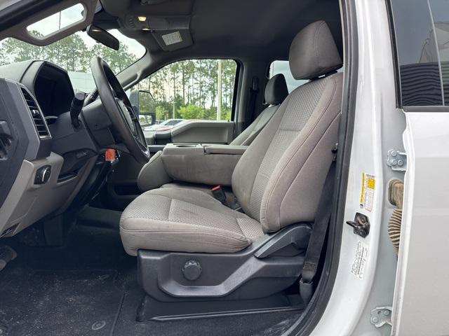 used 2022 Ford F-250 car, priced at $48,523