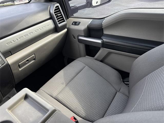 used 2022 Ford F-250 car, priced at $48,523