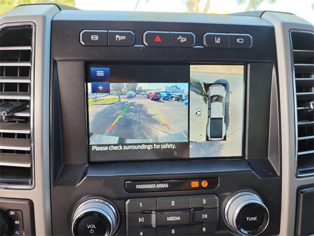 used 2021 Ford F-450 car, priced at $74,604