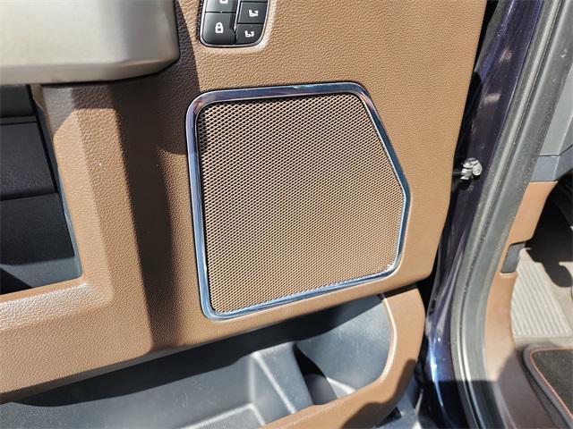 used 2021 Ford F-450 car, priced at $74,604