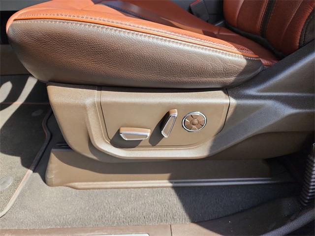 used 2021 Ford F-450 car, priced at $74,604