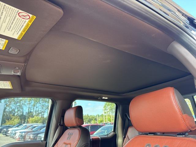 used 2021 Ford F-450 car, priced at $76,993
