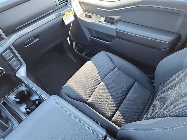 new 2025 Ford F-150 car, priced at $67,185