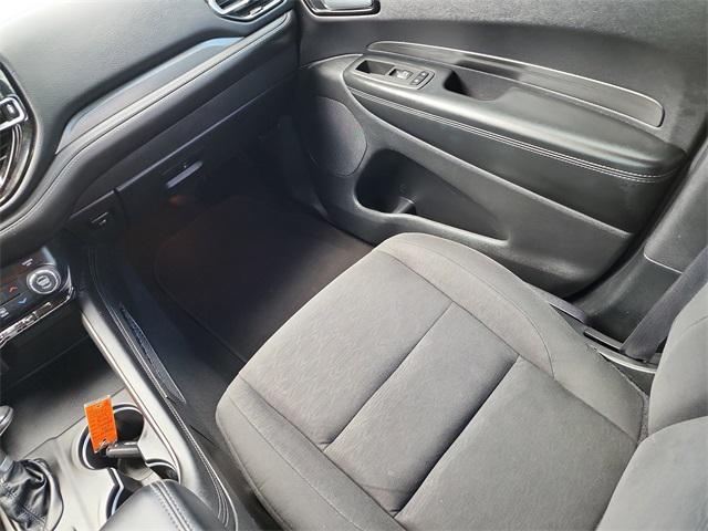 used 2022 Dodge Durango car, priced at $25,423