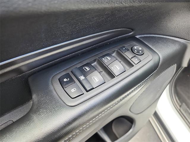 used 2022 Dodge Durango car, priced at $25,423