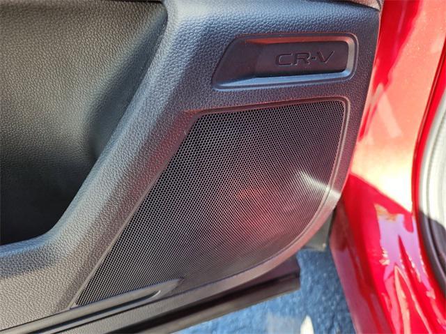 used 2024 Honda CR-V car, priced at $28,942