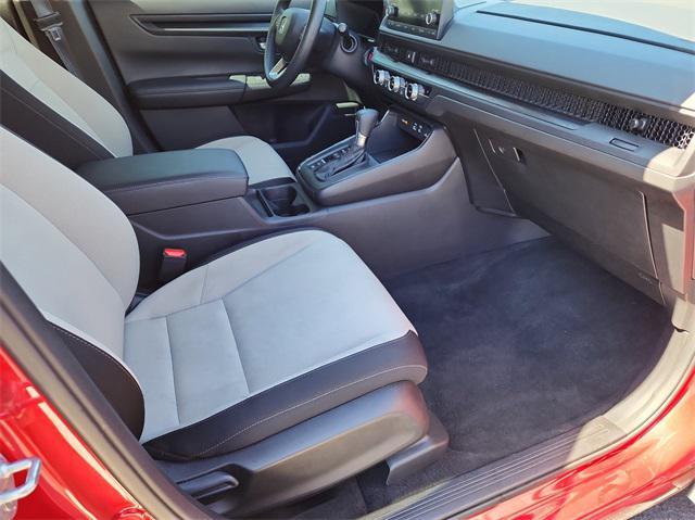 used 2024 Honda CR-V car, priced at $28,942