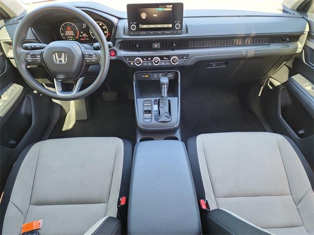 used 2024 Honda CR-V car, priced at $28,942