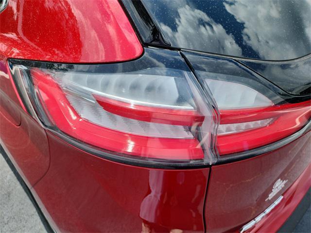 used 2020 Ford Edge car, priced at $22,947