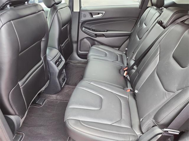 used 2020 Ford Edge car, priced at $22,947