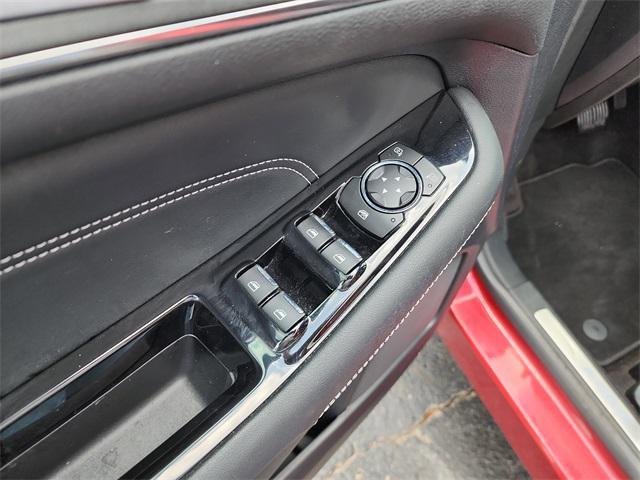 used 2020 Ford Edge car, priced at $22,947