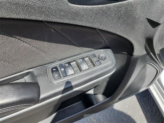 used 2022 Dodge Charger car, priced at $20,413