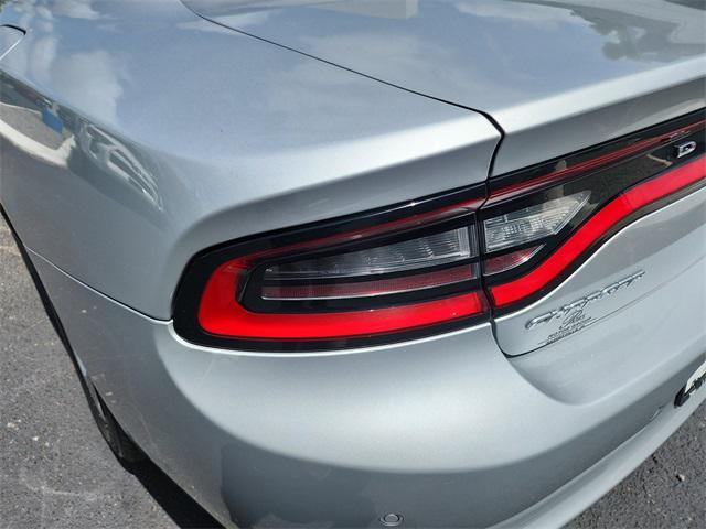 used 2022 Dodge Charger car, priced at $20,413