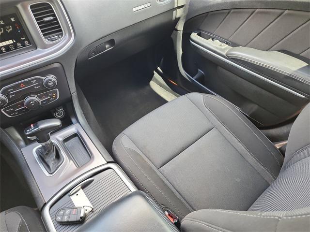 used 2022 Dodge Charger car, priced at $20,413