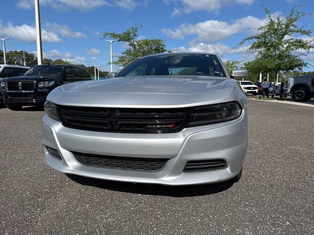 used 2022 Dodge Charger car, priced at $20,995