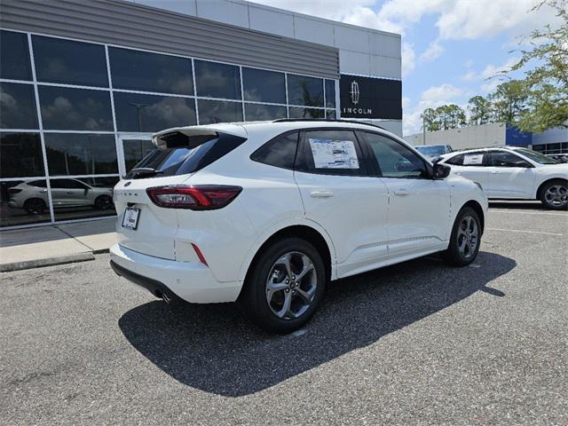 new 2024 Ford Escape car, priced at $25,197