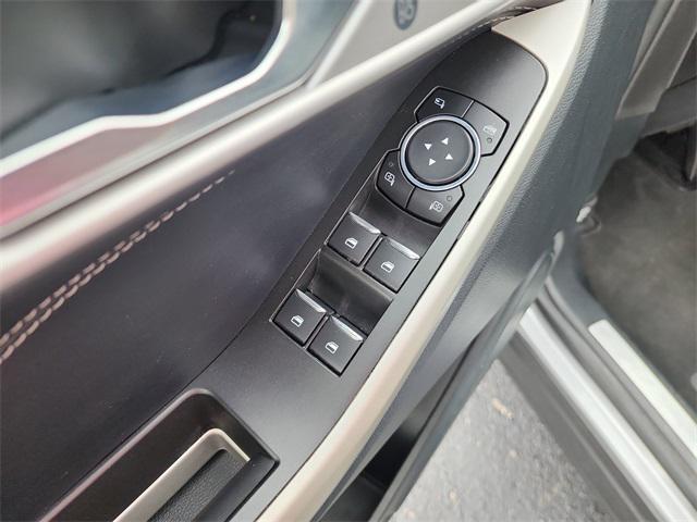 used 2021 Ford Explorer car, priced at $26,986
