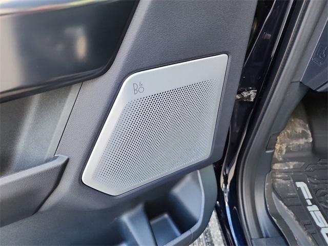new 2025 Ford F-150 car, priced at $85,355