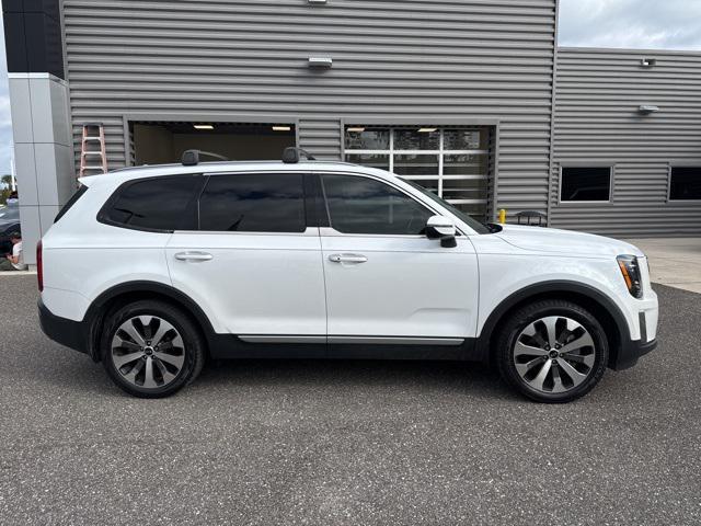 used 2020 Kia Telluride car, priced at $18,984