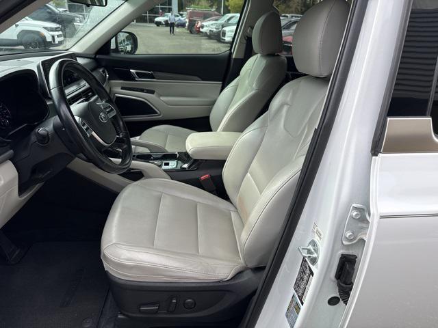 used 2020 Kia Telluride car, priced at $18,984