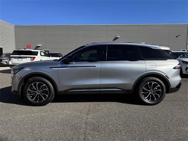 new 2024 Lincoln Nautilus car, priced at $57,785