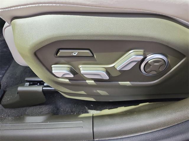used 2024 Hyundai Santa Fe car, priced at $41,995