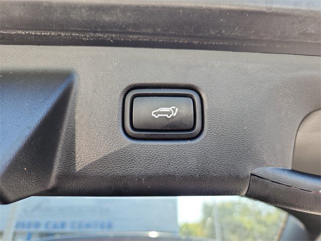 used 2022 Hyundai Tucson car, priced at $20,459