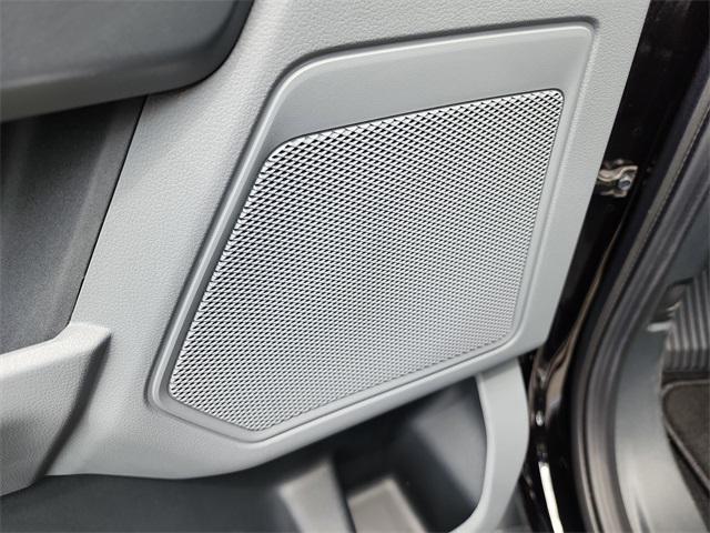 new 2024 Ford F-150 car, priced at $54,705