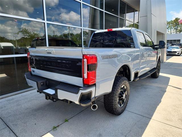 new 2025 Ford F-350 car, priced at $91,085