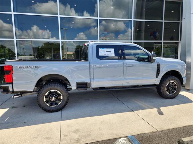 new 2025 Ford F-350 car, priced at $91,085