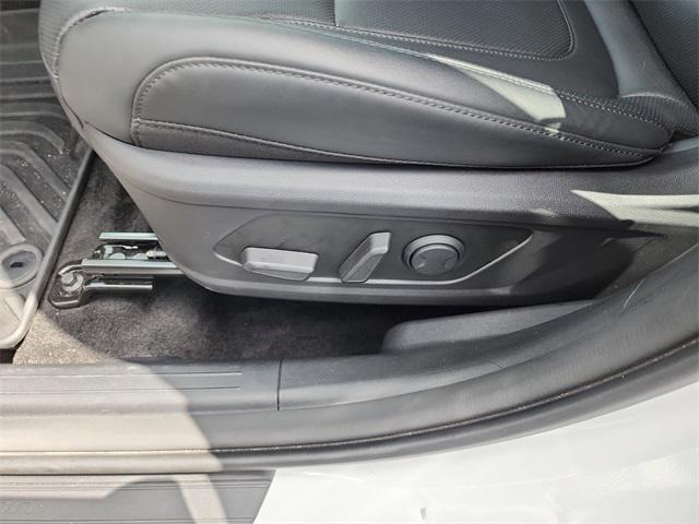 used 2024 Hyundai Tucson car, priced at $26,386