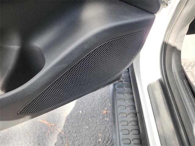 used 2024 Hyundai Tucson car, priced at $26,386