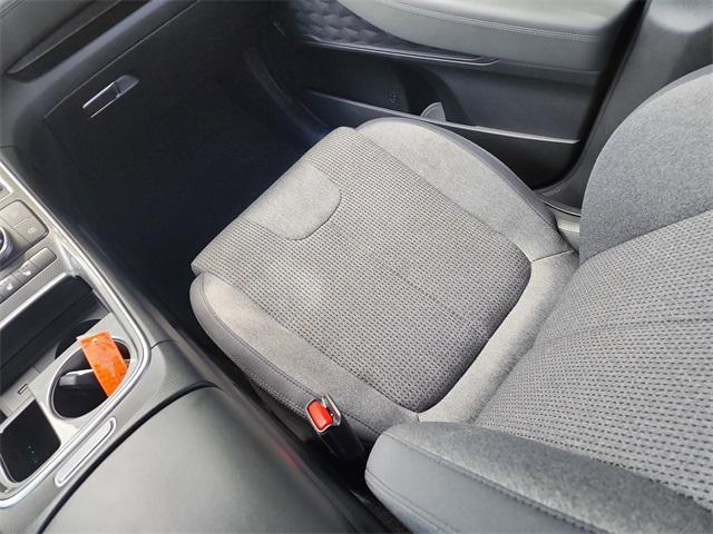 used 2023 Hyundai Santa Fe car, priced at $19,725