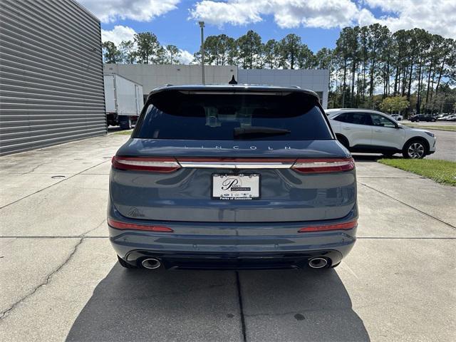 new 2023 Lincoln Corsair car, priced at $42,997