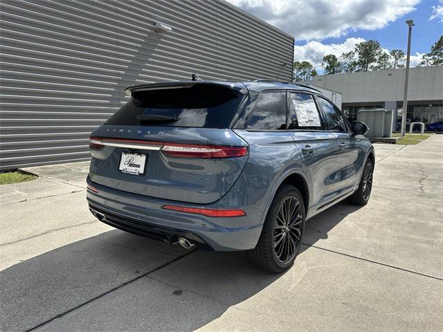 new 2023 Lincoln Corsair car, priced at $42,997