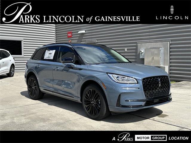 new 2023 Lincoln Corsair car, priced at $42,997