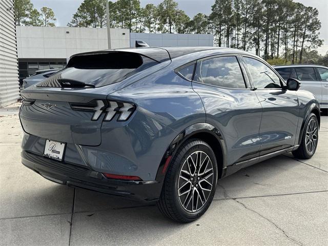 new 2024 Ford Mustang Mach-E car, priced at $54,090