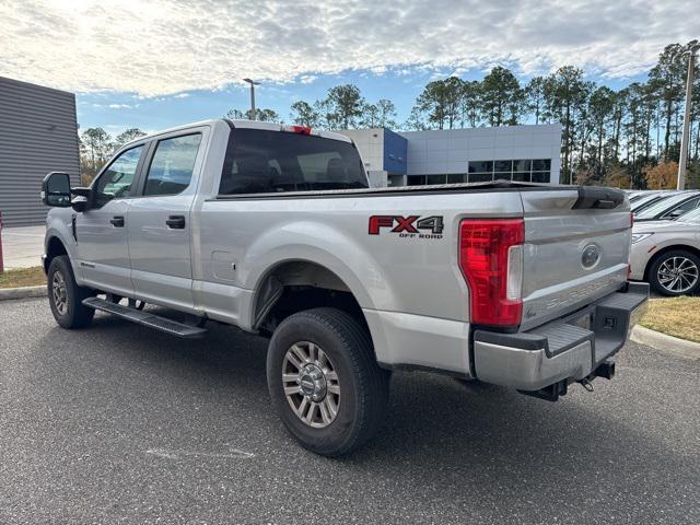 used 2019 Ford F-250 car, priced at $38,995