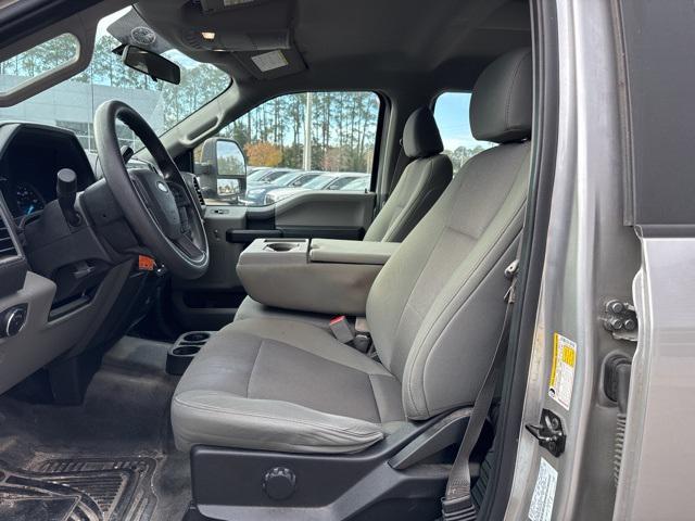 used 2019 Ford F-250 car, priced at $38,995