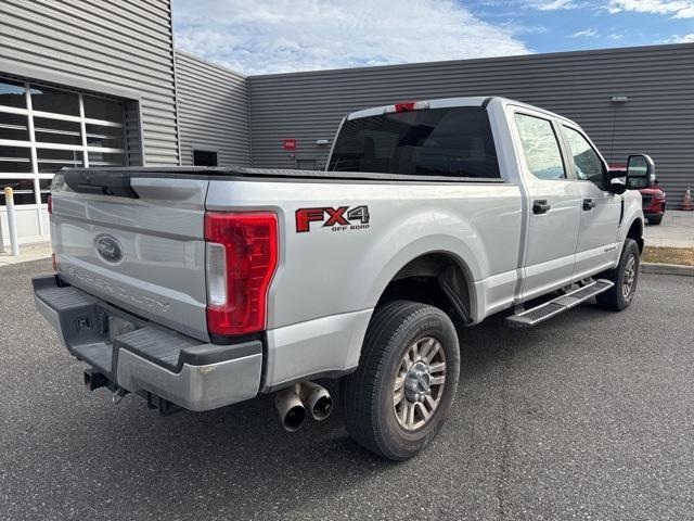 used 2019 Ford F-250 car, priced at $38,995